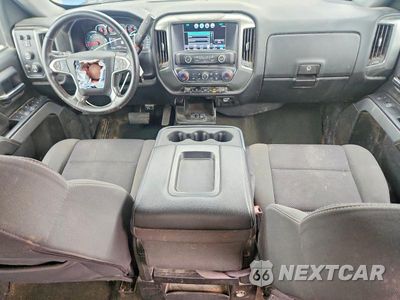 Zdjęcie 8 z 13 samochodu: 2018 CHEVROLET SILVERADO K1500 LT VIN:3GCUKREC1JG265297 - miniatura