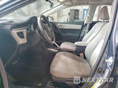 Zdjęcie 7 z 13 samochodu: 2015 TOYOTA COROLLA LE PLUS VIN:2T1BURHE5FC402886 - miniatura