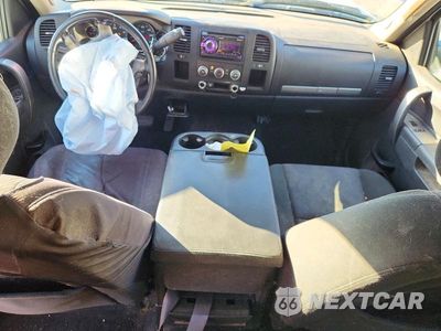 Zdjęcie 8 z 12 samochodu: 2012 CHEVROLET SILVERADO C1500 LT VIN:3GCPCSEA8CG255756 - miniatura