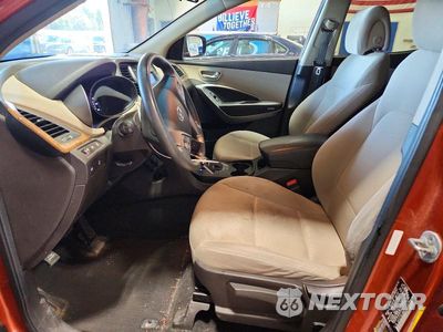 Zdjęcie 7 z 12 samochodu: 2016 HYUNDAI SANTA FE SPORT 2.4L VIN:5XYZTDLB8GG351679 - miniatura