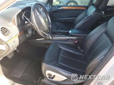 Zdjęcie 7 z 13 samochodu: 2008 MERCEDES-BENZ GL 450 4MATIC VIN:4JGBF71E08A370408 - miniatura