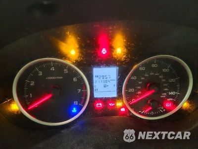 Zdjęcie 9 z 12 samochodu: 2014 SUBARU XV CROSSTREK 2.0 PREMIUM VIN:JF2GPACCXE9263283 - miniatura