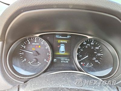Zdjęcie 9 z 13 samochodu: 2016 NISSAN ROGUE SV VIN:KNMAT2MV7GP629091 - miniatura