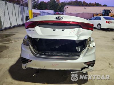 Zdjęcie 6 z 12 samochodu: 2020 KIA FORTE LXS VIN:3KPF24AD0LE155074 - miniatura