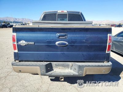 Zdjęcie 6 z 12 samochodu: 2013 FORD F150 SUPERCREW VIN:1FTFW1ET6DKD41799 - miniatura