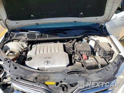 Zdjęcie 12 z 13 samochodu: 2011 TOYOTA VENZA FWD V6 VIN:4T3ZK3BB6BU036470 - miniatura