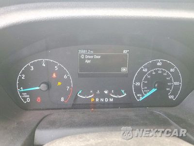 Zdjęcie 9 z 14 samochodu: 2025 FORD TRANSIT T-250 VIN:1FTBR3U81SKB25497 - miniatura
