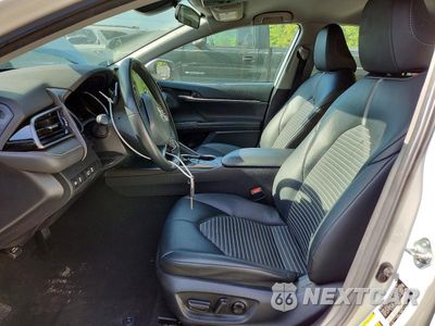 Zdjęcie 7 z 12 samochodu: 2023 TOYOTA CAMRY SE VIN:4T1G11AK5PU827931 - miniatura
