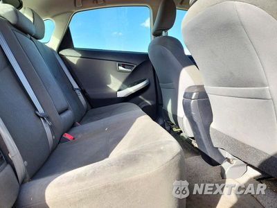 Zdjęcie 10 z 12 samochodu: 2014 TOYOTA PRIUS PLUG-IN HYBRID BASE VIN:JTDKN3DP2E3052240 - miniatura