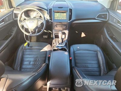 Zdjęcie 8 z 14 samochodu: 2018 FORD EDGE SEL VIN:2FMPK4J94JBB94136 - miniatura