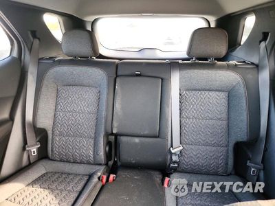 Zdjęcie 10 z 13 samochodu: 2022 CHEVROLET EQUINOX LT VIN:2GNAXUEVXN6155866 - miniatura