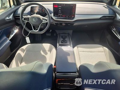 Zdjęcie 8 z 13 samochodu: 2025 VOLKSWAGEN ID.4 PRO S PLUS VIN:1V2JSPE87SC017934 - miniatura