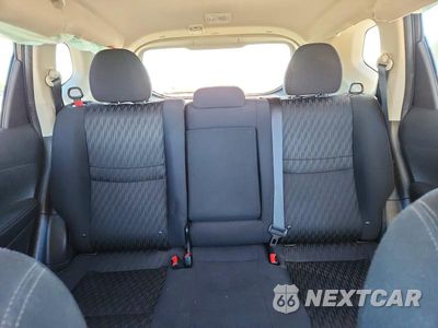 Zdjęcie 10 z 13 samochodu: 2019 NISSAN ROGUE HYBRID SV VIN:5N1ET2MVXKC717114 - miniatura