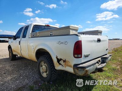 Drugie zdjęcie samochodu z przodu: 2006 FORD F250 SUPER DUTY VIN:1FTSX21526EA02581 - miniatura