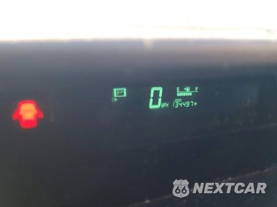 Zdjęcie 9 z 12 samochodu: 2006 TOYOTA PRIUS BASE VIN:JTDKB20U863165237 - miniatura