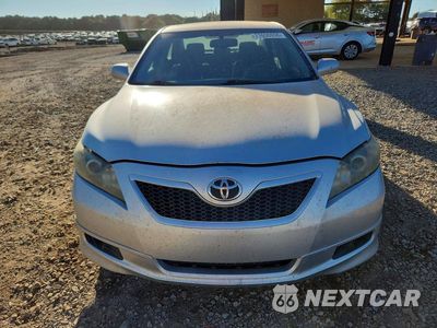Piąte zdjęcie samochodu w środku: 2009 TOYOTA CAMRY SE VIN:4T1BE46K69U392204 - miniatura