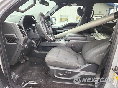 Zdjęcie 7 z 13 samochodu: 2018 FORD F150 SUPERCREW VIN:1FTEW1E5XJKD14842 - miniatura