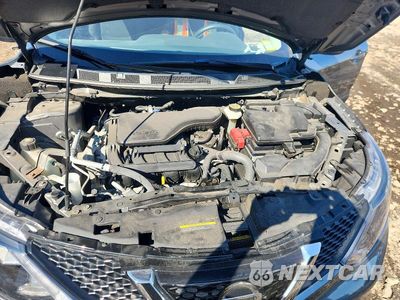 Zdjęcie 12 z 13 samochodu: 2018 NISSAN ROGUE VIN:JN1BJ1CR3JW266717 - miniatura