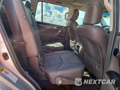 Zdjęcie 11 z 14 samochodu: 2017 LEXUS GX 460 PREMIUM VIN:JTJJM7FX5H5172784 - miniatura