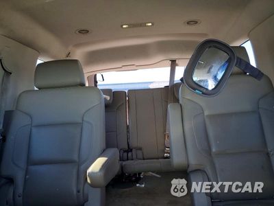 Zdjęcie 10 z 13 samochodu: 2015 CHEVROLET TAHOE K1500 LTZ VIN:1GNSKCKCXFR113266 - miniatura