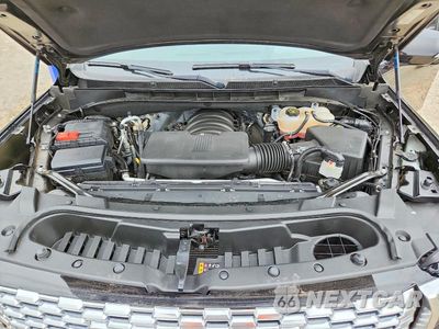 Zdjęcie 12 z 13 samochodu: 2024 GMC YUKON DENALI VIN:1GKS2DKL5RR130631 - miniatura