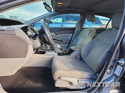 Zdjęcie 7 z 12 samochodu: 2012 HONDA CIVIC EX VIN:19XFB2F89CE010809 - miniatura