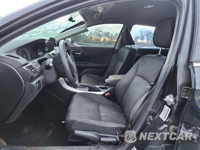 Zdjęcie 7 z 12 samochodu: 2016 HONDA ACCORD LX VIN:1HGCR2F39GA008250 - miniatura
