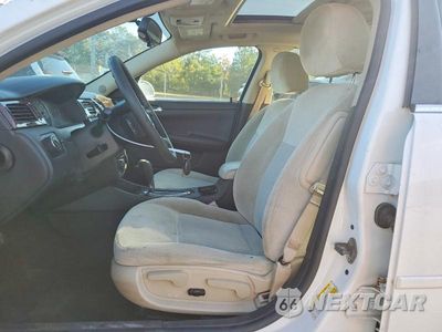Zdjęcie 7 z 13 samochodu: 2015 CHEVROLET IMPALA LIMITED LT VIN:2G1WB5E32F1161606 - miniatura