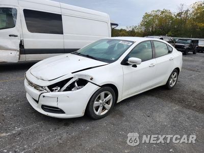 2016 DODGE DART SXT SPORT 1C3CDFFA1GD796219 - główne zdjęcie licytacji z USA - miniatura