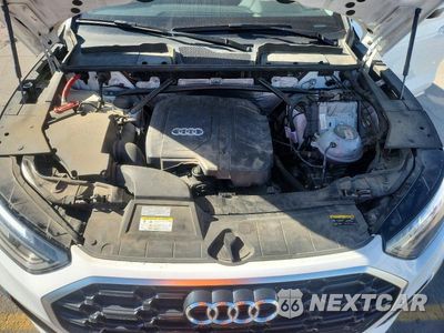 Zdjęcie 12 z 13 samochodu: 2024 AUDI Q5 PREMIUM PLUS 45 VIN:WA1EAAFY5R2082924 - miniatura
