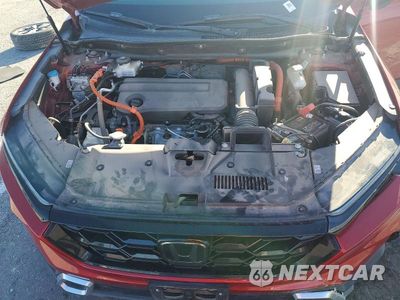Zdjęcie 12 z 13 samochodu: 2024 HONDA CR-V SPORT TOURING VIN:2HKRS6H96RH812653 - miniatura
