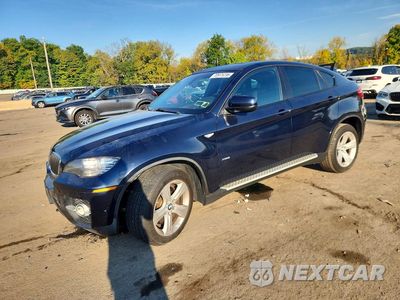 2012 BMW X6 XDRIVE50I 5UXFG8C51CL590447 - główne zdjęcie licytacji z USA - miniatura