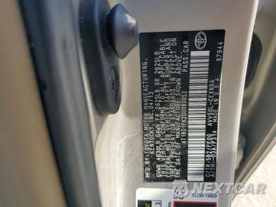Zdjęcie 12 z 12 samochodu: 2013 TOYOTA CAMRY HYBRID LE VIN:4T1BD1FK2DU080052 - miniatura
