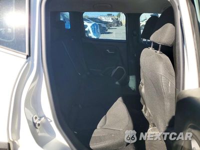 Zdjęcie 11 z 13 samochodu: 2016 JEEP RENEGADE SPORT VIN:ZACCJAAW5GPD19496 - miniatura