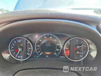 Zdjęcie 9 z 12 samochodu: 2017 BUICK LACROSSE ESSENCE VIN:1G4ZP5SS9HU203371 - miniatura