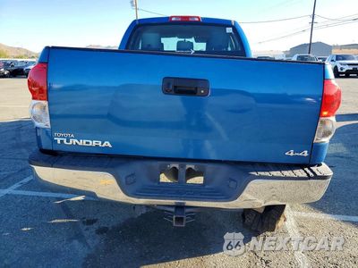 Zdjęcie 6 z 12 samochodu: 2008 TOYOTA TUNDRA GRADE VIN:5TBBV54188S524055 - miniatura