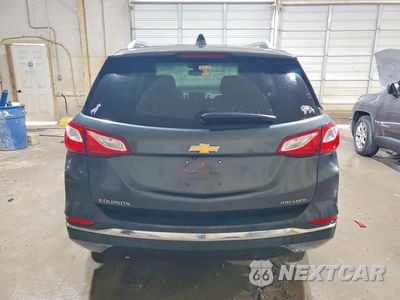 Zdjęcie 6 z 13 samochodu: 2020 CHEVROLET EQUINOX PREMIER VIN:2GNAXNEVXL6159841 - miniatura