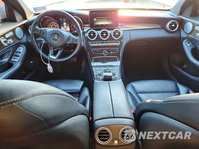 Zdjęcie 8 z 12 samochodu: 2018 MERCEDES-BENZ C 300 4MATIC VIN:55SWF4KB0JU259152 - miniatura