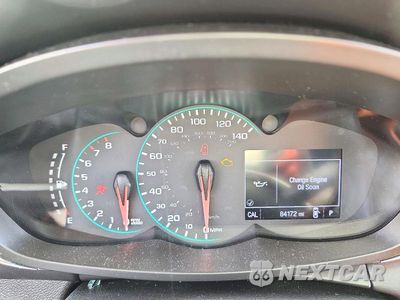 Zdjęcie 9 z 13 samochodu: 2019 CHEVROLET TRAX LS VIN:3GNCJKSB2KL315772 - miniatura
