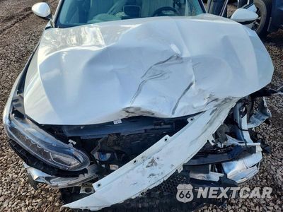 Zdjęcie 11 z 13 samochodu: 2019 HONDA ACCORD EXL VIN:1HGCV1F54KA023819 - miniatura