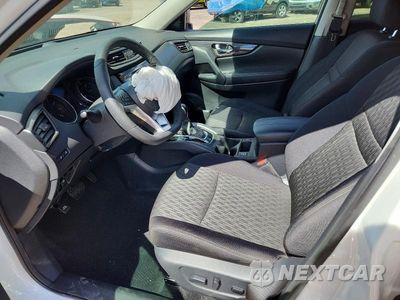 Zdjęcie 7 z 13 samochodu: 2020 NISSAN ROGUE SV VIN:5N1AT2MT2LC742135 - miniatura