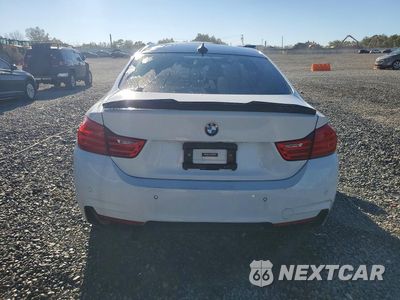 Zdjęcie 6 z 12 samochodu: 2016 BMW 428 XI VIN:WBA3N9C55GK249500 - miniatura