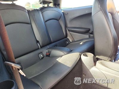 Zdjęcie 10 z 12 samochodu: 2015 MINI COOPER VIN:WMWXM5C56FT938368 - miniatura