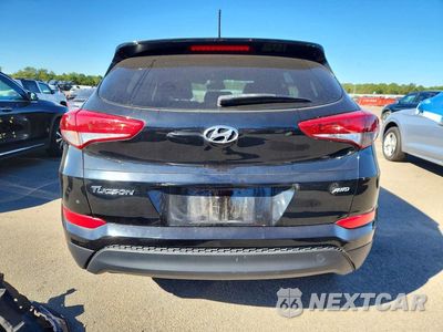 Zdjęcie 6 z 13 samochodu: 2018 HYUNDAI TUCSON SE VIN:KM8J2CA49JU690533 - miniatura