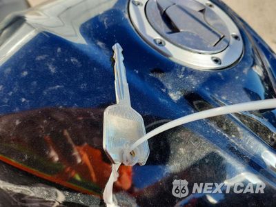 Zdjęcie 8 z 9 samochodu: 2014 KAWASAKI EX300 B VIN:JKAEX8B17EDA06123 - miniatura