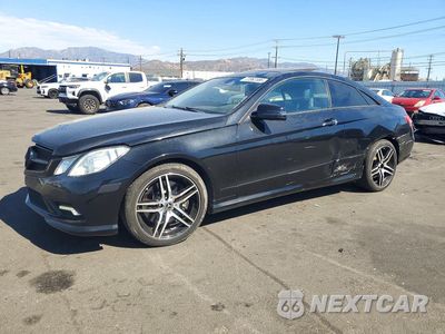 2011 MERCEDES-BENZ E 550 WDDKJ7CB2BF080211 - główne zdjęcie licytacji z USA - miniatura