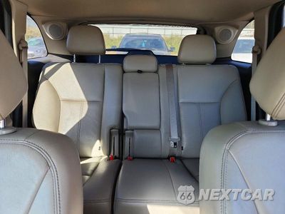 Zdjęcie 10 z 13 samochodu: 2014 FORD EDGE LIMITED VIN:2FMDK4KC6EBA57671 - miniatura