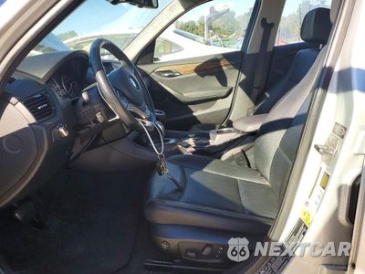 Zdjęcie 7 z 13 samochodu: 2014 BMW X1 XDRIVE28I VIN:WBAVL1C59EVY14312 - miniatura