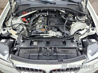 Zdjęcie 12 z 13 samochodu: 2017 BMW X4 XDRIVEM40I VIN:5UXXW7C51H0U25752 - miniatura