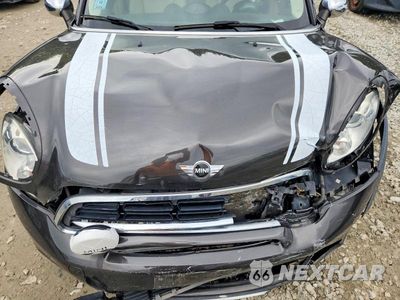 Zdjęcie 11 z 12 samochodu: 2015 MINI COOPER S COUNTRYMAN VIN:WMWZC5C51FWP48472 - miniatura